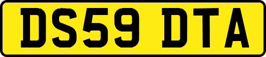 DS59DTA