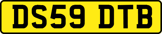 DS59DTB