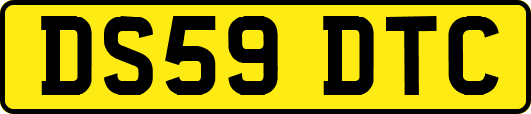 DS59DTC
