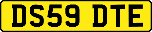 DS59DTE