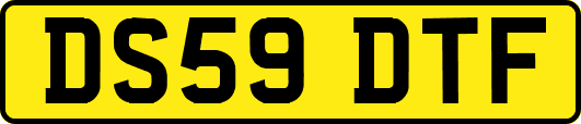 DS59DTF