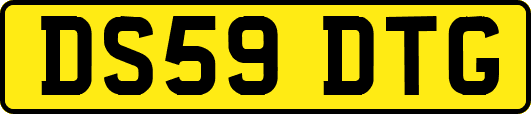 DS59DTG