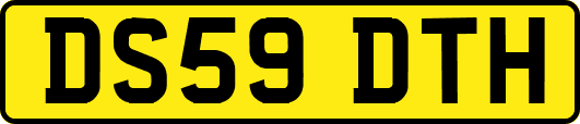 DS59DTH