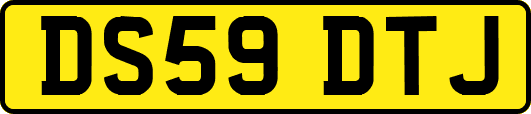 DS59DTJ