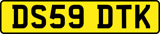 DS59DTK