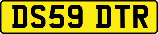 DS59DTR