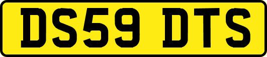 DS59DTS