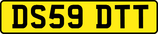 DS59DTT