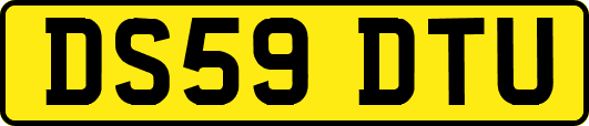 DS59DTU