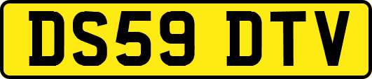 DS59DTV
