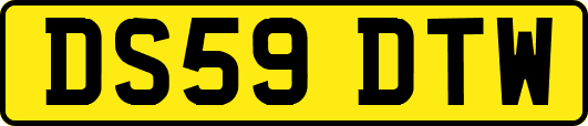 DS59DTW