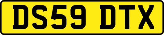 DS59DTX