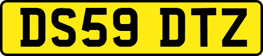 DS59DTZ