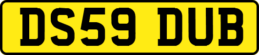 DS59DUB