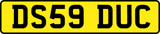 DS59DUC