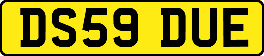 DS59DUE
