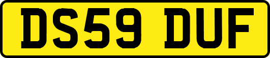 DS59DUF