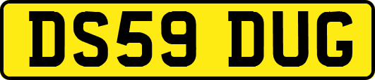 DS59DUG