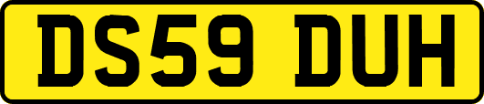 DS59DUH