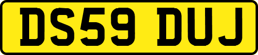 DS59DUJ