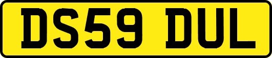 DS59DUL