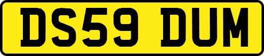 DS59DUM