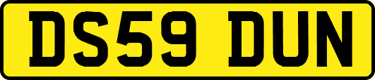 DS59DUN