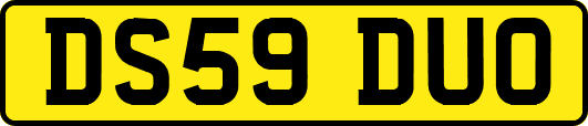 DS59DUO