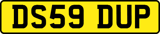 DS59DUP