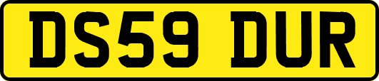 DS59DUR