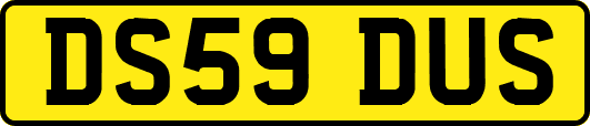 DS59DUS