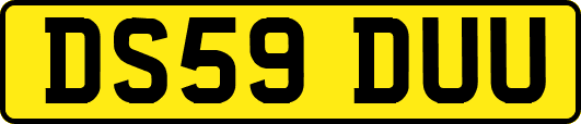 DS59DUU