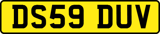 DS59DUV