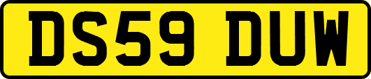 DS59DUW