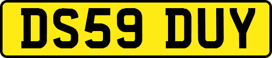 DS59DUY