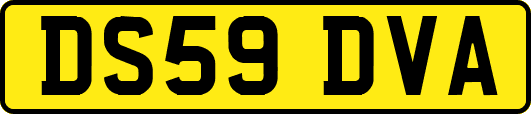 DS59DVA