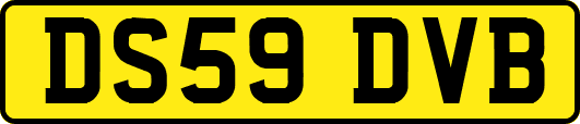 DS59DVB