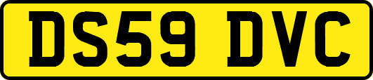 DS59DVC