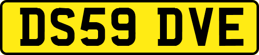 DS59DVE