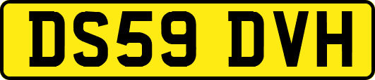 DS59DVH