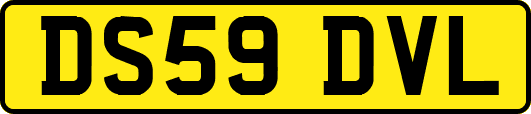 DS59DVL
