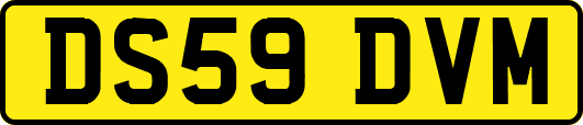 DS59DVM