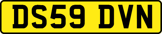 DS59DVN