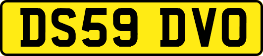 DS59DVO