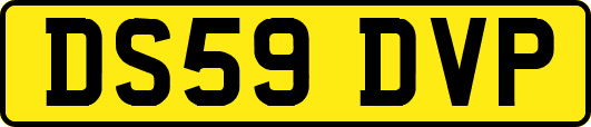 DS59DVP