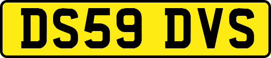DS59DVS