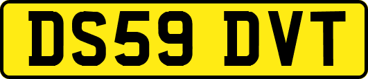 DS59DVT