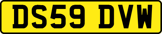 DS59DVW