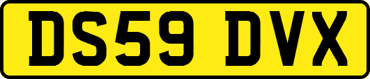 DS59DVX