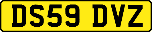 DS59DVZ